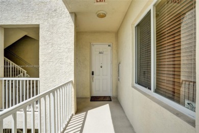 Outstanding 3 Bed 2 Bath Corner Unit in Palm Aire, Newer on Palm-Aire Country Club and Resort - The Oaks in Florida - for sale on GolfHomes.com, golf home, golf lot