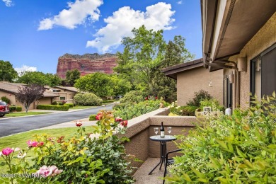 A very successful short term vacation rental/income property w on Canyon Mesa Country Club in Arizona - for sale on GolfHomes.com, golf home, golf lot