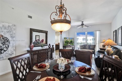 Outstanding 3 Bed 2 Bath Corner Unit in Palm Aire, Newer on Palm-Aire Country Club and Resort - The Oaks in Florida - for sale on GolfHomes.com, golf home, golf lot