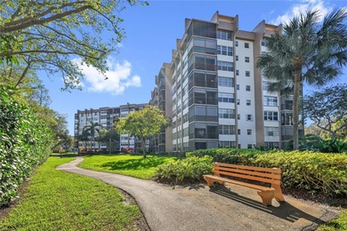 Experience elevated living in this fully renovated 2-bedroom on Pembroke Lakes Golf Club in Florida - for sale on GolfHomes.com, golf home, golf lot