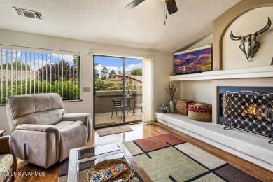 A very successful short term vacation rental/income property w on Canyon Mesa Country Club in Arizona - for sale on GolfHomes.com, golf home, golf lot
