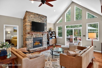 Welcome to your new home in Eagle Rock Resort! Meticulously on Eagle Rock Golf and Ski Resort in Pennsylvania - for sale on GolfHomes.com, golf home, golf lot
