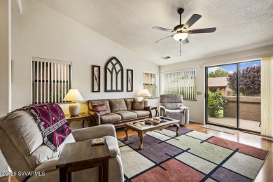 A very successful short term vacation rental/income property w on Canyon Mesa Country Club in Arizona - for sale on GolfHomes.com, golf home, golf lot