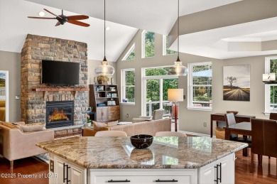 Welcome to your new home in Eagle Rock Resort! Meticulously on Eagle Rock Golf and Ski Resort in Pennsylvania - for sale on GolfHomes.com, golf home, golf lot