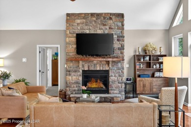 Welcome to your new home in Eagle Rock Resort! Meticulously on Eagle Rock Golf and Ski Resort in Pennsylvania - for sale on GolfHomes.com, golf home, golf lot