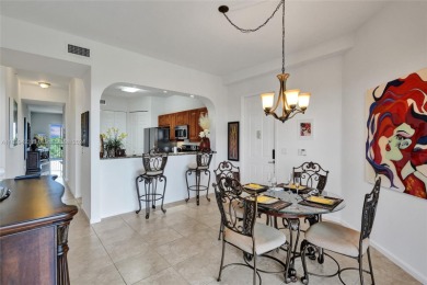 Outstanding 3 Bed 2 Bath Corner Unit in Palm Aire, Newer on Palm-Aire Country Club and Resort - The Oaks in Florida - for sale on GolfHomes.com, golf home, golf lot