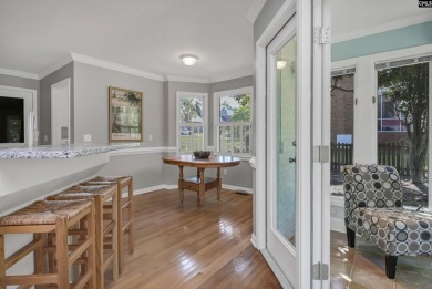 Beautiful 1/5 level brick home on golf course. This well on The Woodlands Country Club in South Carolina - for sale on GolfHomes.com, golf home, golf lot