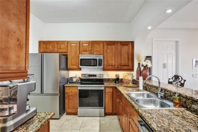 Outstanding 3 Bed 2 Bath Corner Unit in Palm Aire, Newer on Palm-Aire Country Club and Resort - The Oaks in Florida - for sale on GolfHomes.com, golf home, golf lot