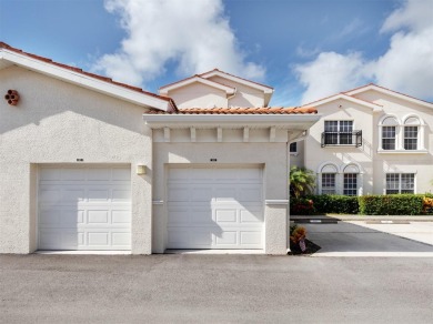 LIGHT  BRIGHT - GROUND FLOOR - END UNIT - PRESERVE VIEW 

 on Capri Isle Golf Club in Florida - for sale on GolfHomes.com, golf home, golf lot