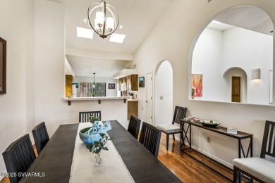 A very successful short term vacation rental/income property w on Canyon Mesa Country Club in Arizona - for sale on GolfHomes.com, golf home, golf lot