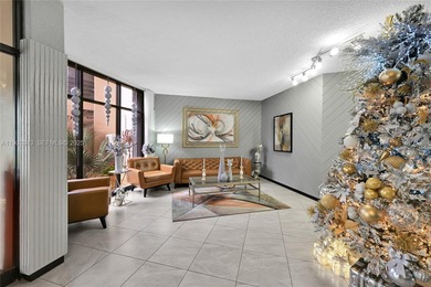 Experience elevated living in this fully renovated 2-bedroom on Pembroke Lakes Golf Club in Florida - for sale on GolfHomes.com, golf home, golf lot