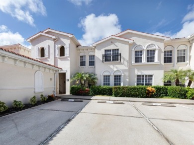 LIGHT  BRIGHT - GROUND FLOOR - END UNIT - PRESERVE VIEW 

 on Capri Isle Golf Club in Florida - for sale on GolfHomes.com, golf home, golf lot