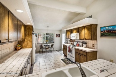 A very successful short term vacation rental/income property w on Canyon Mesa Country Club in Arizona - for sale on GolfHomes.com, golf home, golf lot