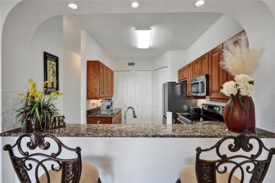 Outstanding 3 Bed 2 Bath Corner Unit in Palm Aire, Newer on Palm-Aire Country Club and Resort - The Oaks in Florida - for sale on GolfHomes.com, golf home, golf lot