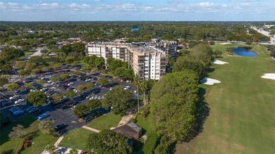 Experience elevated living in this fully renovated 2-bedroom on Pembroke Lakes Golf Club in Florida - for sale on GolfHomes.com, golf home, golf lot