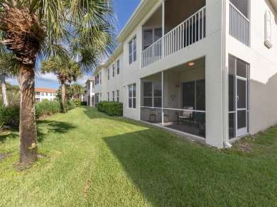 LIGHT  BRIGHT - GROUND FLOOR - END UNIT - PRESERVE VIEW 

 on Capri Isle Golf Club in Florida - for sale on GolfHomes.com, golf home, golf lot