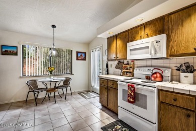 A very successful short term vacation rental/income property w on Canyon Mesa Country Club in Arizona - for sale on GolfHomes.com, golf home, golf lot