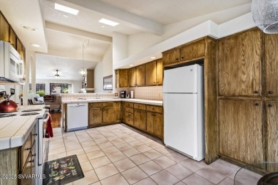 A very successful short term vacation rental/income property w on Canyon Mesa Country Club in Arizona - for sale on GolfHomes.com, golf home, golf lot