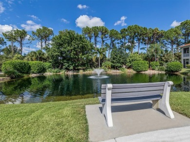 LIGHT  BRIGHT - GROUND FLOOR - END UNIT - PRESERVE VIEW 

 on Capri Isle Golf Club in Florida - for sale on GolfHomes.com, golf home, golf lot