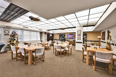 Experience elevated living in this fully renovated 2-bedroom on Pembroke Lakes Golf Club in Florida - for sale on GolfHomes.com, golf home, golf lot