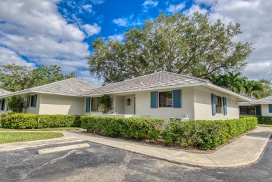 Discover this beautifully updated 2-bedroom, 2-bathroom home in on PGA National Golf Club in Florida - for sale on GolfHomes.com, golf home, golf lot