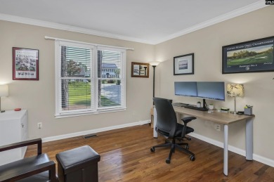 Beautiful 1/5 level brick home on golf course. This well on The Woodlands Country Club in South Carolina - for sale on GolfHomes.com, golf home, golf lot