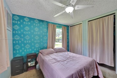 BRAND NEW ROOF! NEW ELECTRIC PANEL! BRAND NEW A/C (3 ton on Cooper Colony Country Club in Florida - for sale on GolfHomes.com, golf home, golf lot