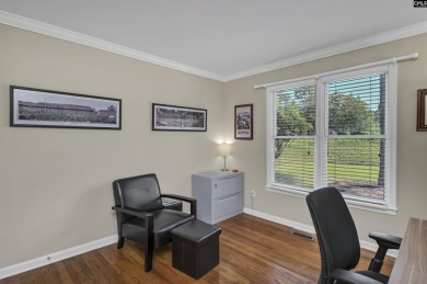Beautiful 1/5 level brick home on golf course. This well on The Woodlands Country Club in South Carolina - for sale on GolfHomes.com, golf home, golf lot