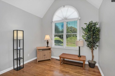 Beautiful 1/5 level brick home on golf course. This well on The Woodlands Country Club in South Carolina - for sale on GolfHomes.com, golf home, golf lot