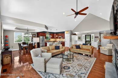 Welcome to your new home in Eagle Rock Resort! Meticulously on Eagle Rock Golf and Ski Resort in Pennsylvania - for sale on GolfHomes.com, golf home, golf lot