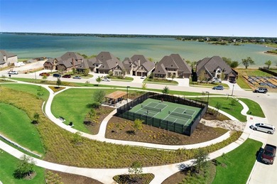 Welcome to this stunning Highland Home in the heart of The on The Tribute At the Colony in Texas - for sale on GolfHomes.com, golf home, golf lot