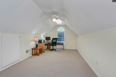 Beautiful 1/5 level brick home on golf course. This well on The Woodlands Country Club in South Carolina - for sale on GolfHomes.com, golf home, golf lot