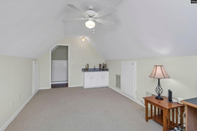 Beautiful 1/5 level brick home on golf course. This well on The Woodlands Country Club in South Carolina - for sale on GolfHomes.com, golf home, golf lot