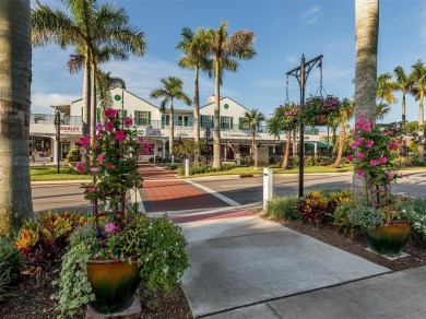 LIGHT  BRIGHT - GROUND FLOOR - END UNIT - PRESERVE VIEW 

 on Capri Isle Golf Club in Florida - for sale on GolfHomes.com, golf home, golf lot