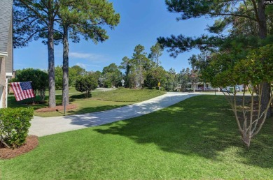 Beautiful 1/5 level brick home on golf course. This well on The Woodlands Country Club in South Carolina - for sale on GolfHomes.com, golf home, golf lot