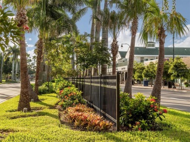 LIGHT  BRIGHT - GROUND FLOOR - END UNIT - PRESERVE VIEW 

 on Capri Isle Golf Club in Florida - for sale on GolfHomes.com, golf home, golf lot