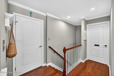Welcome to your new home in Eagle Rock Resort! Meticulously on Eagle Rock Golf and Ski Resort in Pennsylvania - for sale on GolfHomes.com, golf home, golf lot