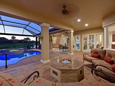 So many improvements here it's hard to list them all - AND - on Waterlefe Golf and River Club in Florida - for sale on GolfHomes.com, golf home, golf lot