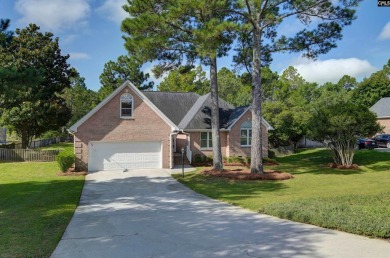 Beautiful 1/5 level brick home on golf course. This well on The Woodlands Country Club in South Carolina - for sale on GolfHomes.com, golf home, golf lot