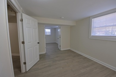 This beautiful home has been completely redone. New flooring on Southwind Golf Course in Kentucky - for sale on GolfHomes.com, golf home, golf lot