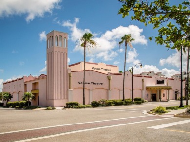 LIGHT  BRIGHT - GROUND FLOOR - END UNIT - PRESERVE VIEW 

 on Capri Isle Golf Club in Florida - for sale on GolfHomes.com, golf home, golf lot