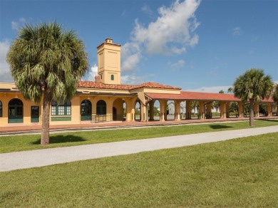 LIGHT  BRIGHT - GROUND FLOOR - END UNIT - PRESERVE VIEW 

 on Capri Isle Golf Club in Florida - for sale on GolfHomes.com, golf home, golf lot