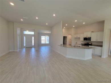 THIS HOME QUALIFIES FOR A LOW INTEREST RATE BUYDOWN WHEN BUYER on Citrus Springs Country Club in Florida - for sale on GolfHomes.com, golf home, golf lot