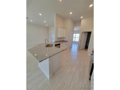 THIS HOME QUALIFIES FOR A LOW INTEREST RATE BUYDOWN WHEN BUYER on Citrus Springs Country Club in Florida - for sale on GolfHomes.com, golf home, golf lot