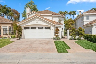 Welcome to Cornish Sur Mer, a serene and exclusive enclave on Monarch Beach Golf Links in California - for sale on GolfHomes.com, golf home, golf lot