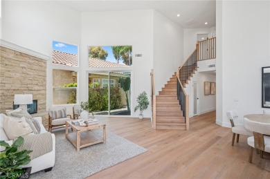 Welcome to Cornish Sur Mer, a serene and exclusive enclave on Monarch Beach Golf Links in California - for sale on GolfHomes.com, golf home, golf lot