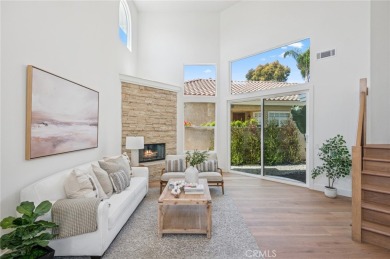 Welcome to Cornish Sur Mer, a serene and exclusive enclave on Monarch Beach Golf Links in California - for sale on GolfHomes.com, golf home, golf lot
