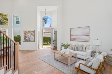 Welcome to Cornish Sur Mer, a serene and exclusive enclave on Monarch Beach Golf Links in California - for sale on GolfHomes.com, golf home, golf lot