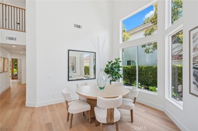 Welcome to Cornish Sur Mer, a serene and exclusive enclave on Monarch Beach Golf Links in California - for sale on GolfHomes.com, golf home, golf lot