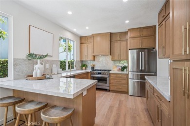 Welcome to Cornish Sur Mer, a serene and exclusive enclave on Monarch Beach Golf Links in California - for sale on GolfHomes.com, golf home, golf lot